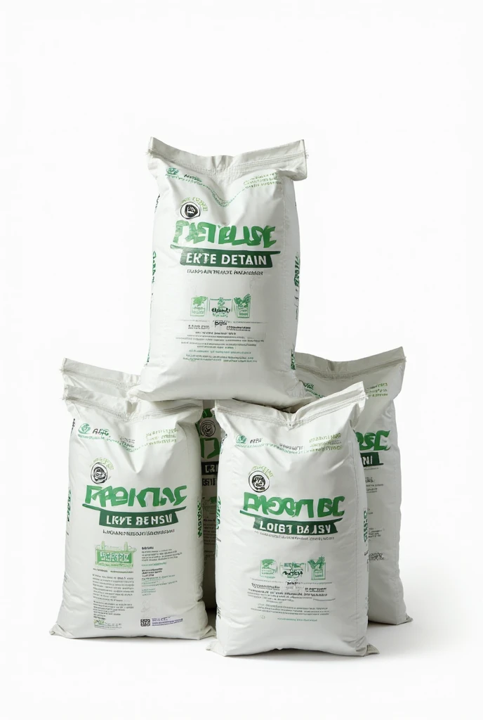 Pellets de Madera ENplus A1 - Pack 5 Sacos (75kg)